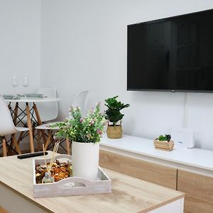 Appartement met Drie Slaapkamers